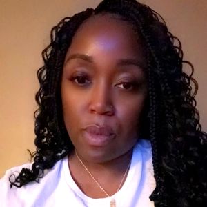 Meet your Posher, Shaneka